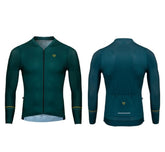 Jersey Ciclismo M/L Hombre GW Dig Fall